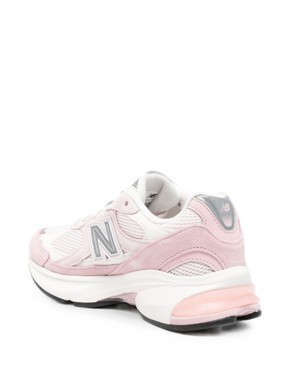 New Balance Women's Sneakers Pink