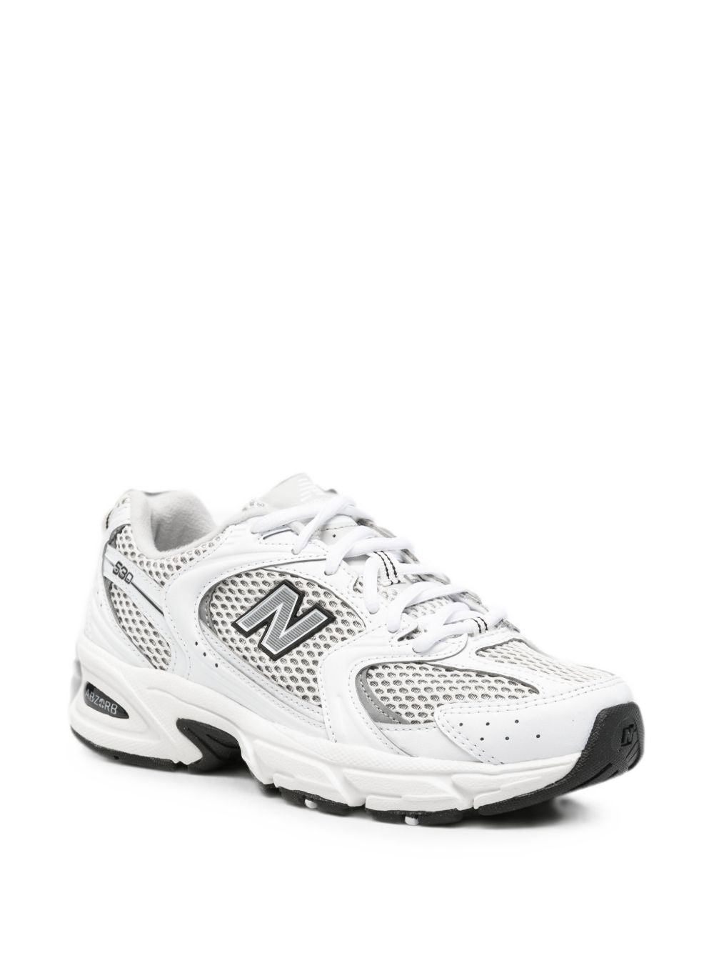 New Balance Women's Sneakers White