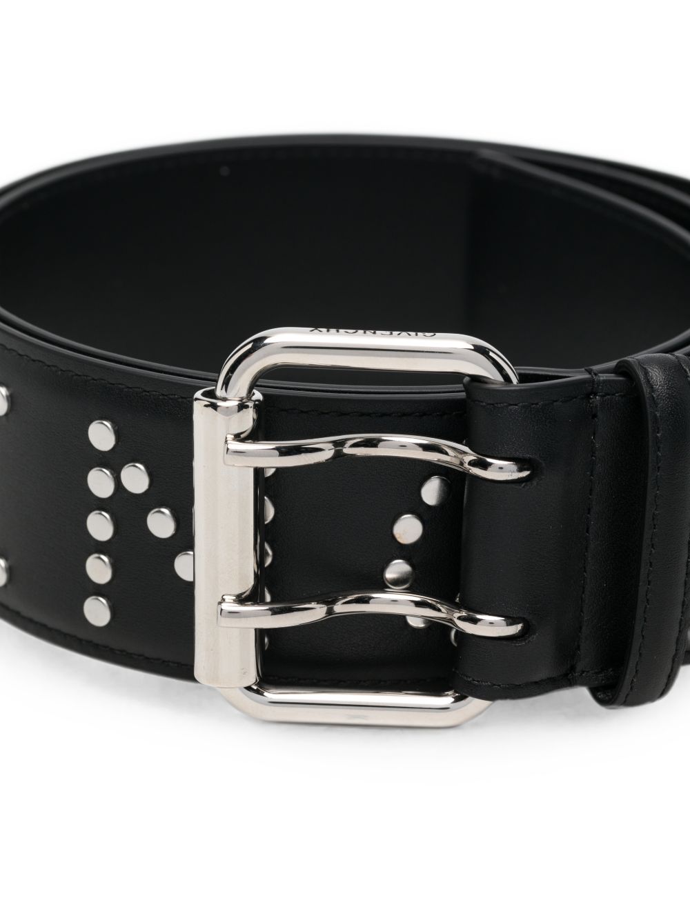 Givenchy Men's Belts Black