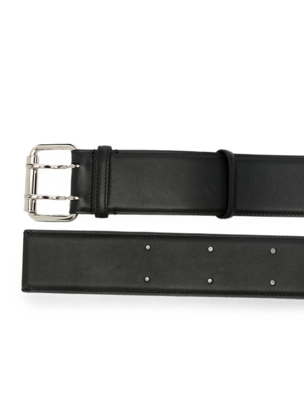 Givenchy Men's Belts Black