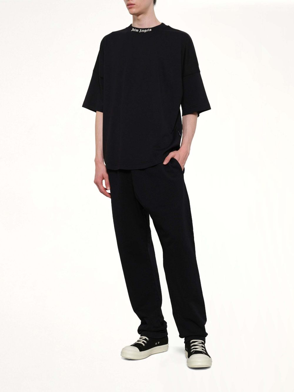 Palm Angels Men's Shirt