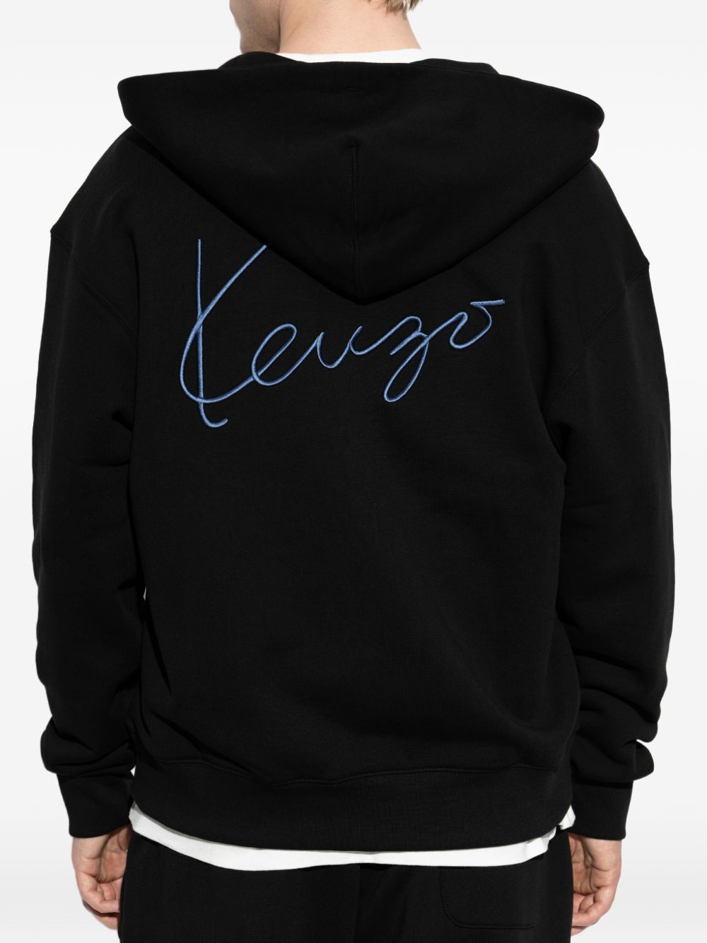 Kenzo Men's Sweaters Black