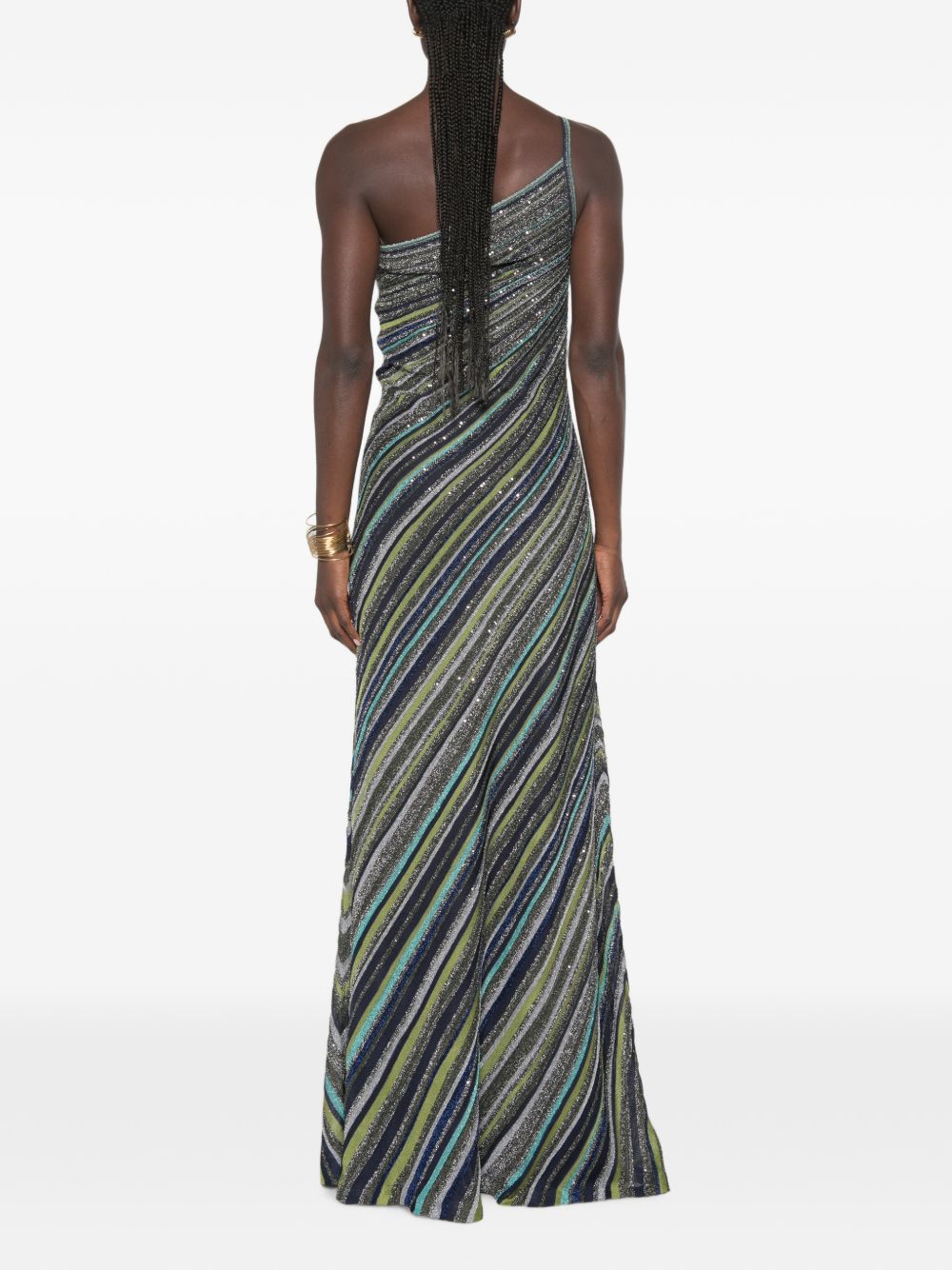 Missoni Women's Dresses Green