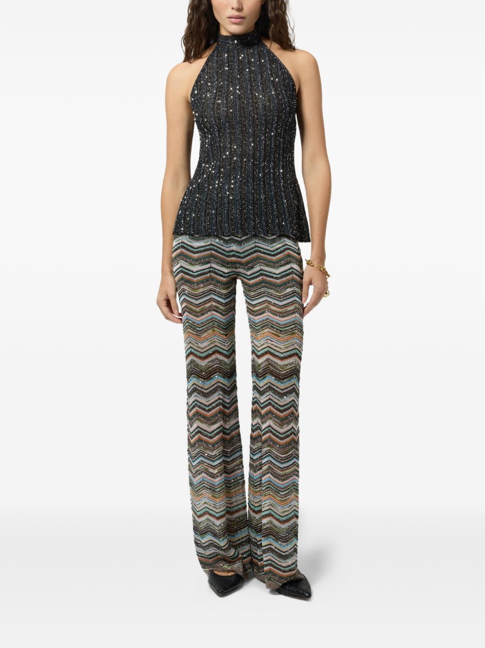 Missoni Women's Trousers
