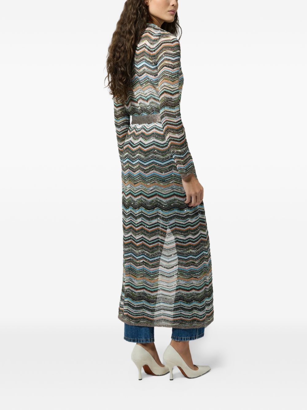 Missoni Women's Sweaters Multicolor