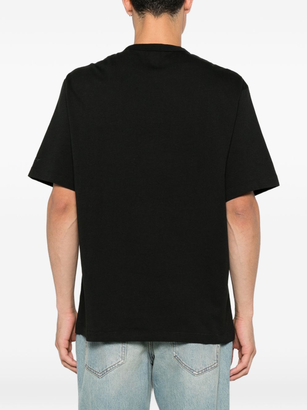 Kenzo Men's T-Shirts And Polos Black