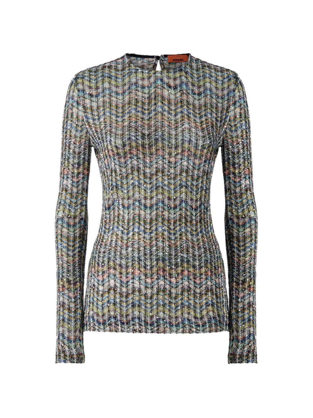 Missoni Women's Sweaters Multicolor