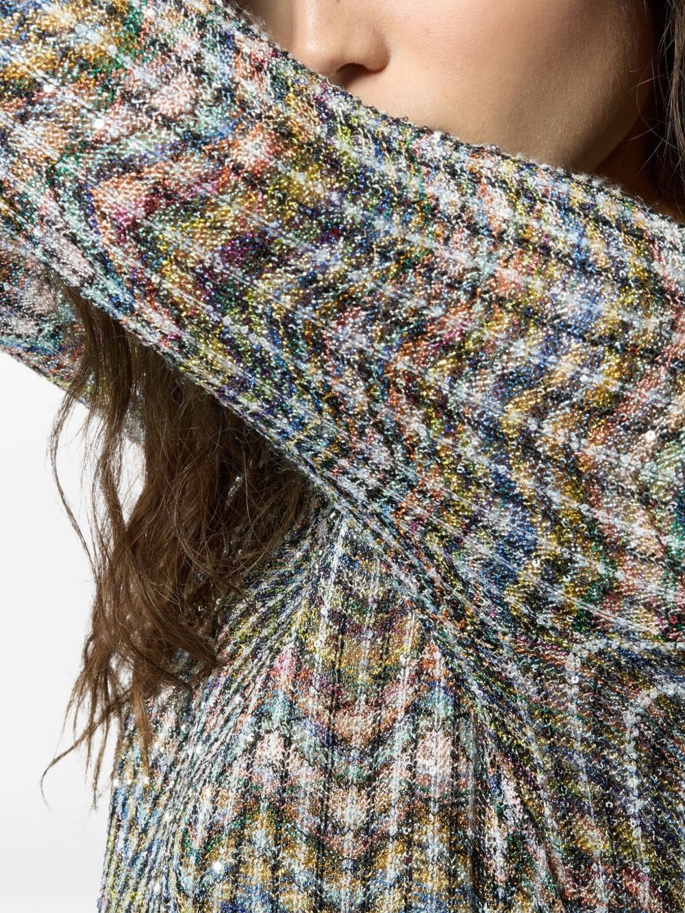 Missoni Women's Sweaters Multicolor
