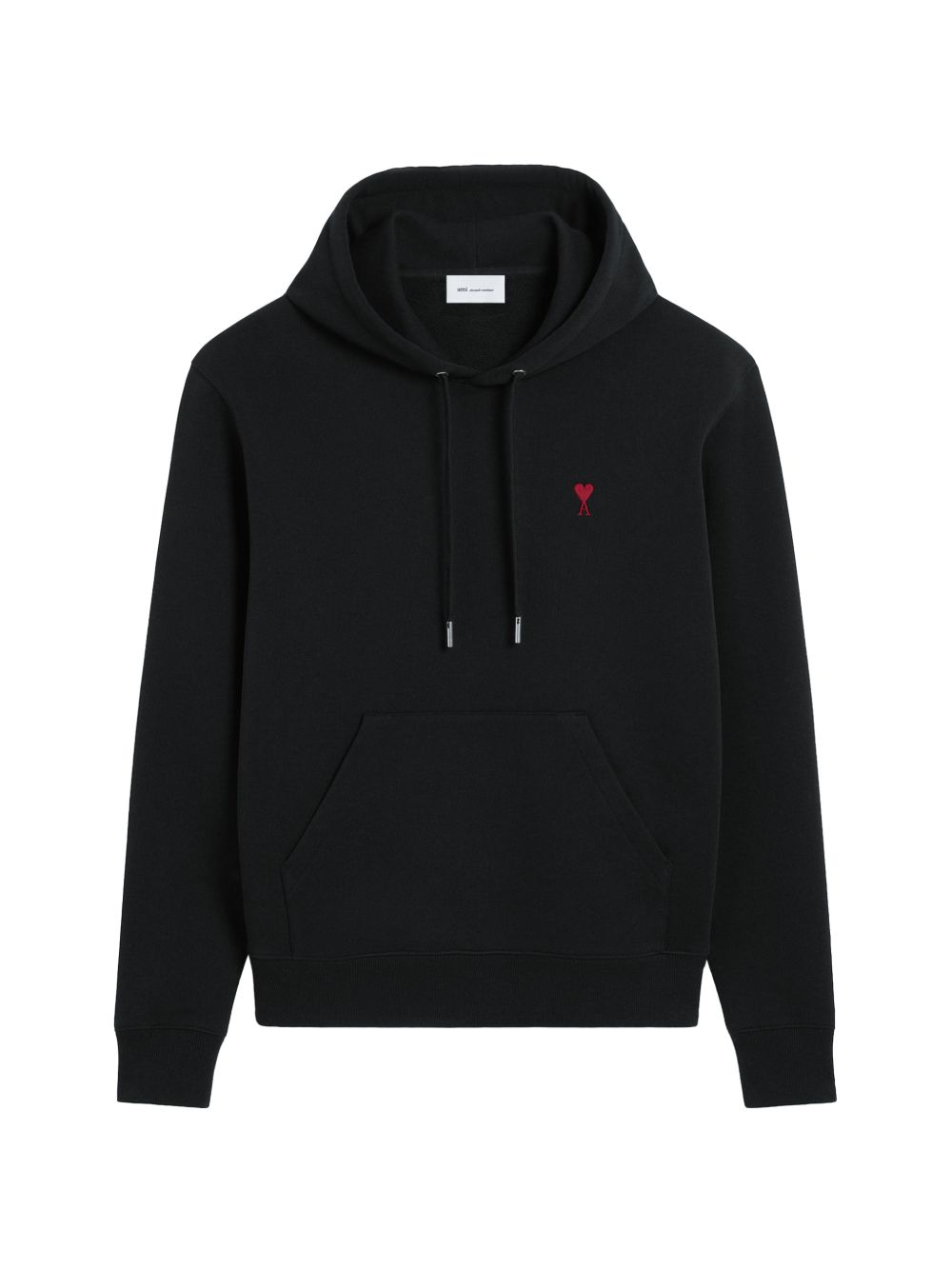 Ami Paris Women's Sweaters Black