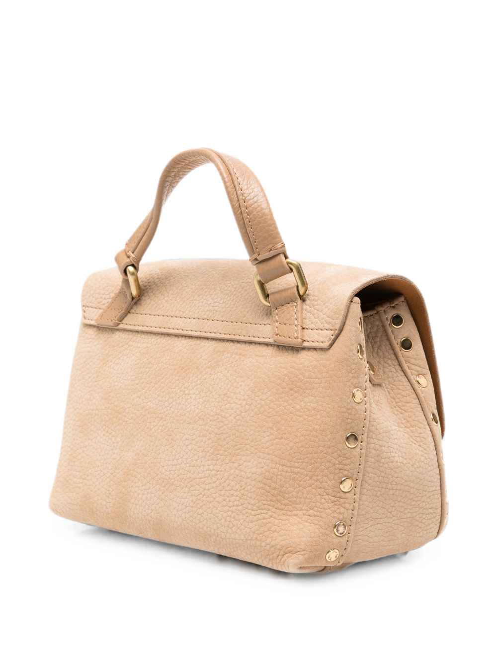 Zanellato Women's Bags.. Beige