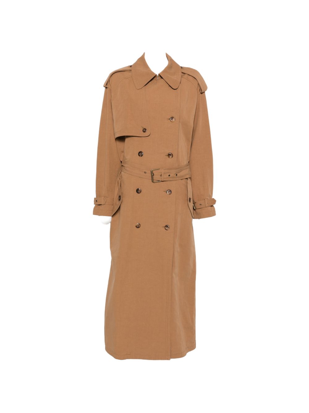 Isabel Marant Women's Coats Camel
