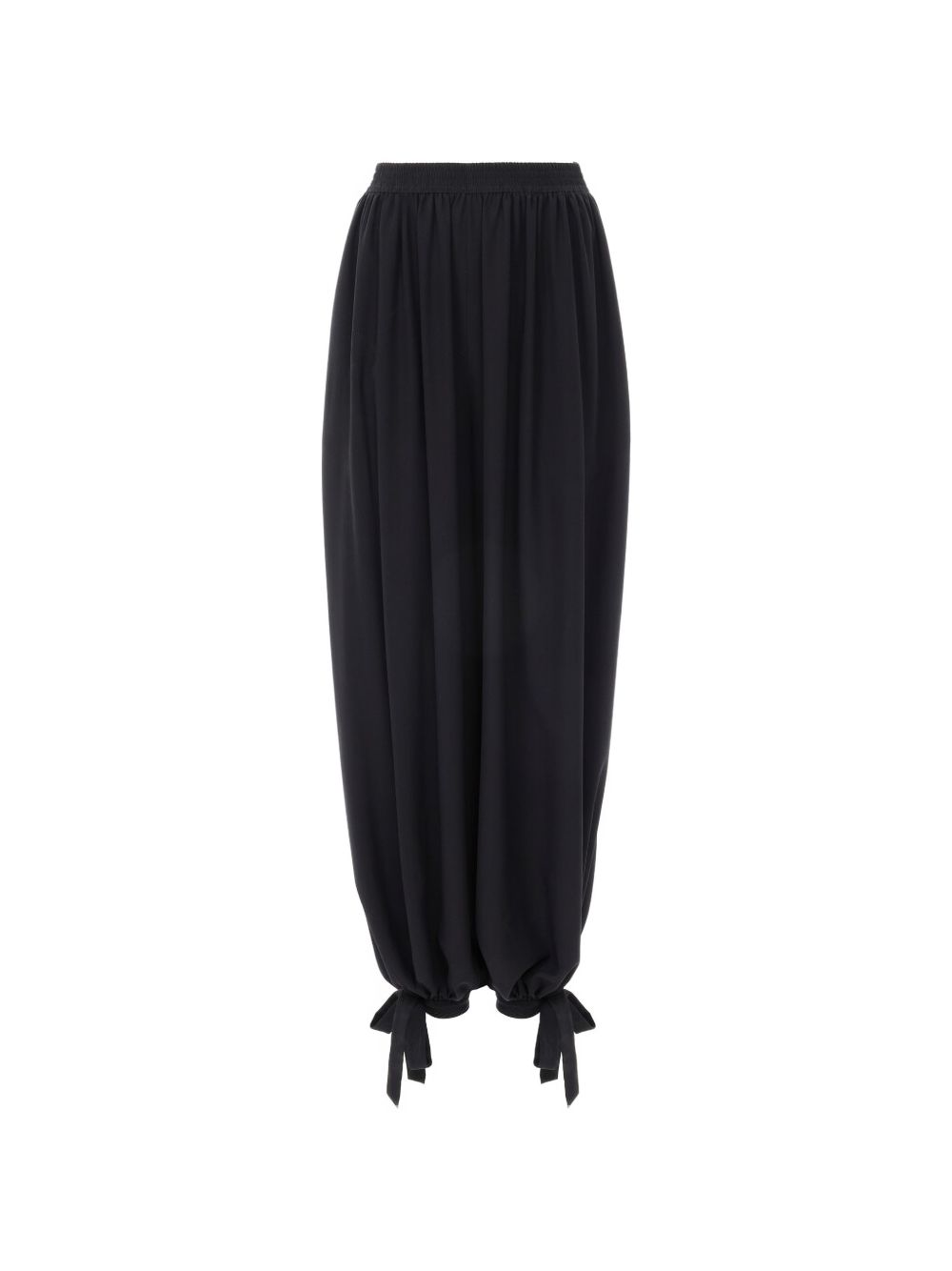 Chloé Women's Chloè Trousers Black