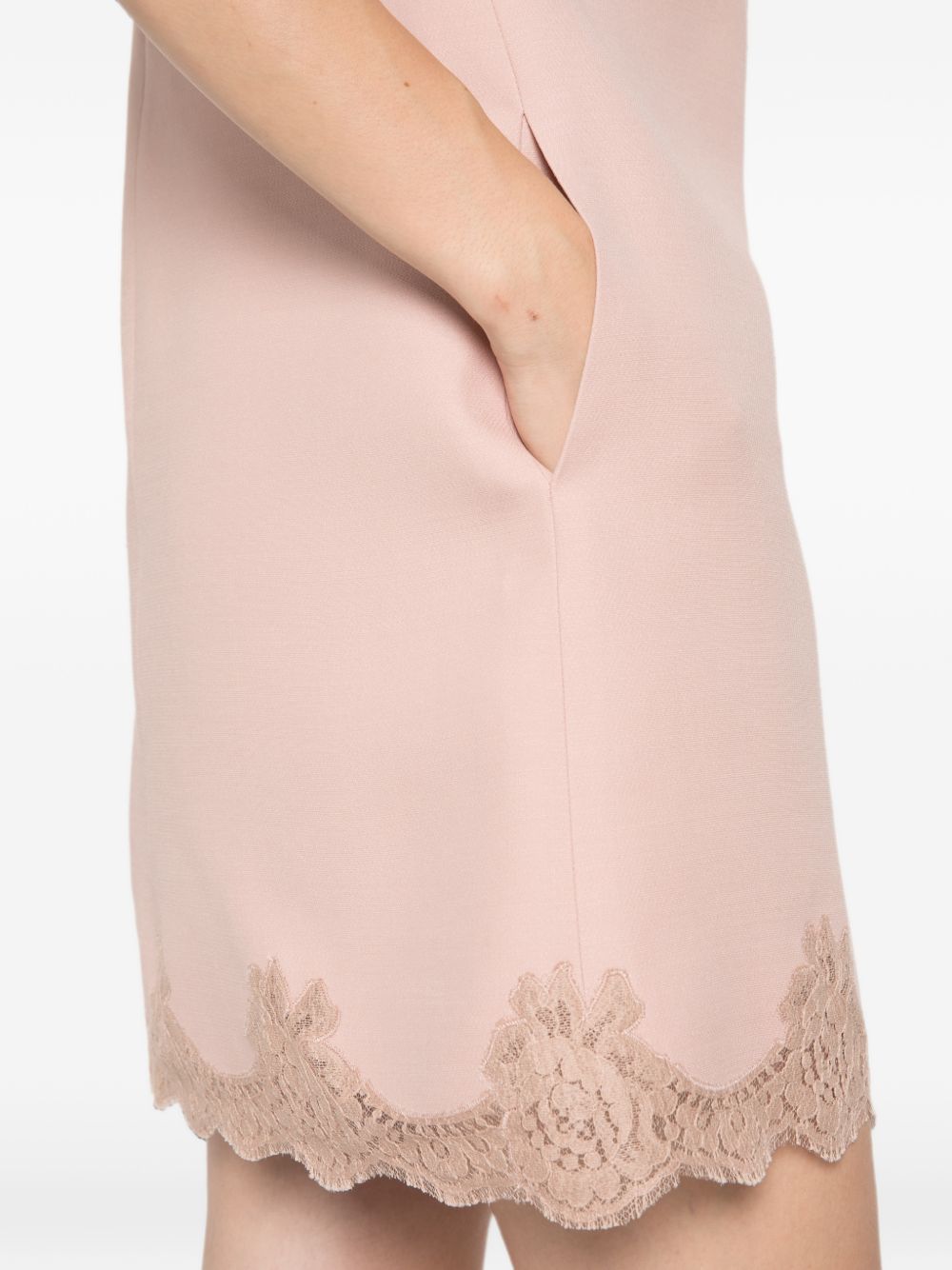 Valentino Women's Dresses Pink