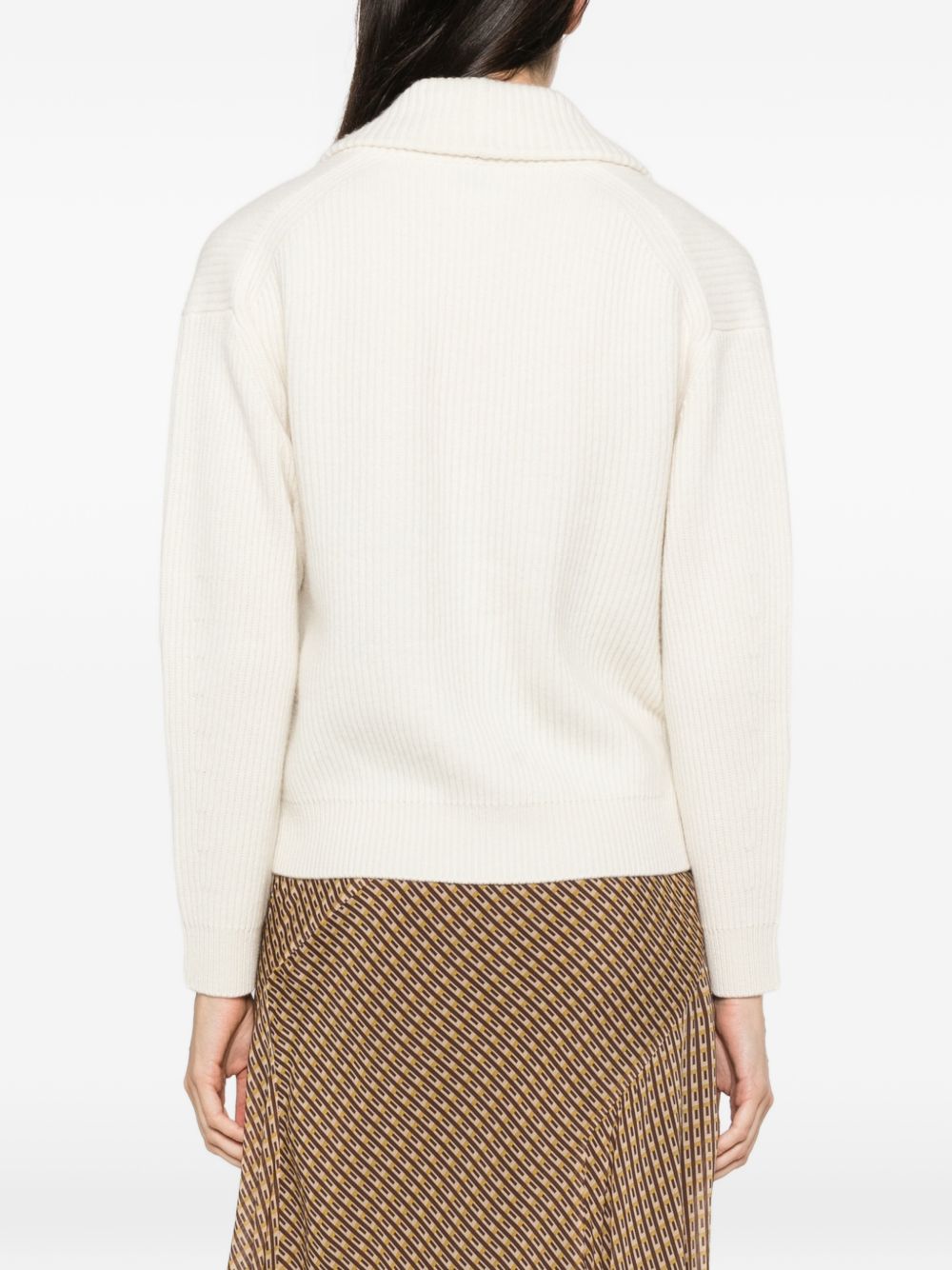Forte Forte Women's Sweaters White