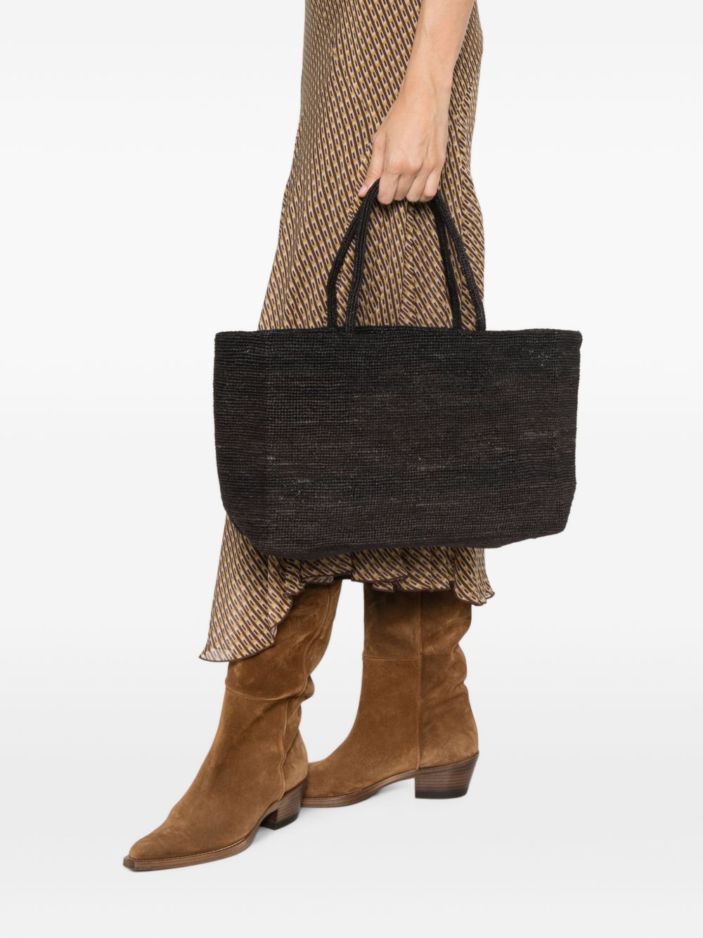 Sophie Digard Women's Bags.. Dark Grey