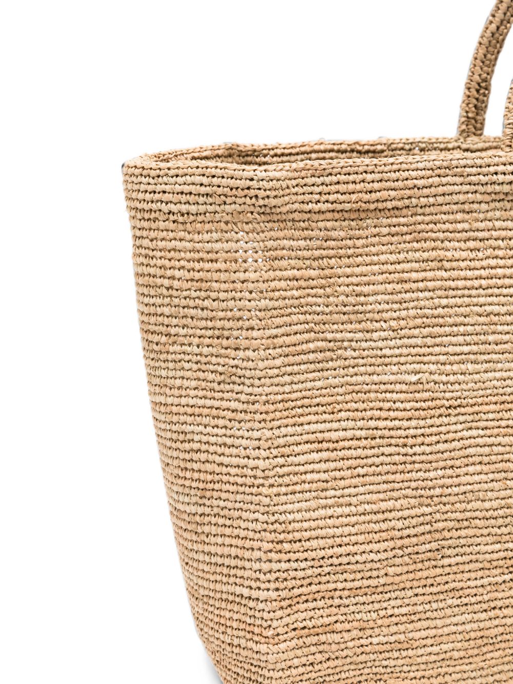 Sophie Digard Women's Bags.. Beige