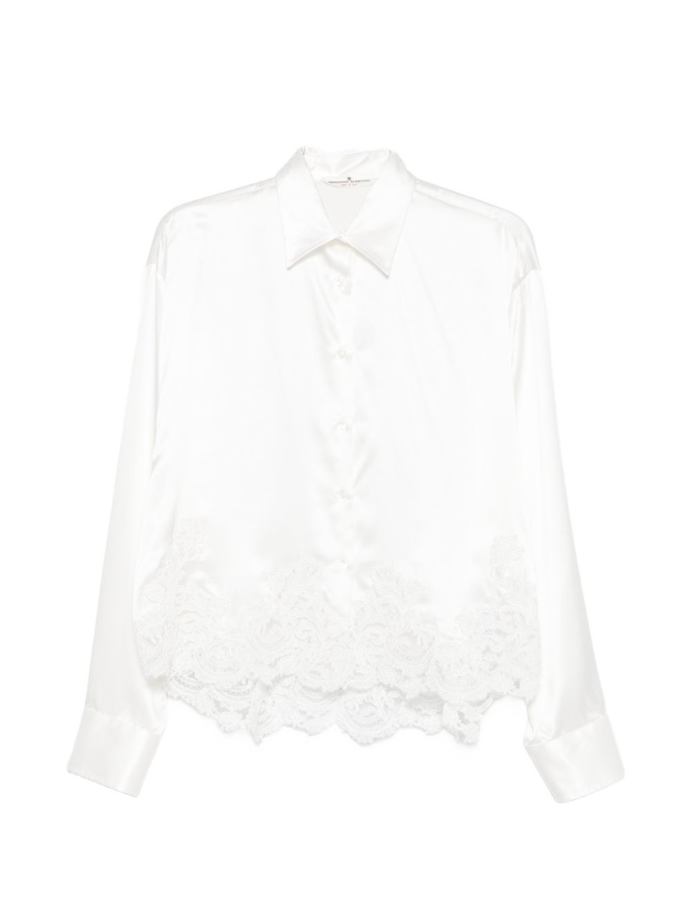 Ermanno Scervino Women's Shirts