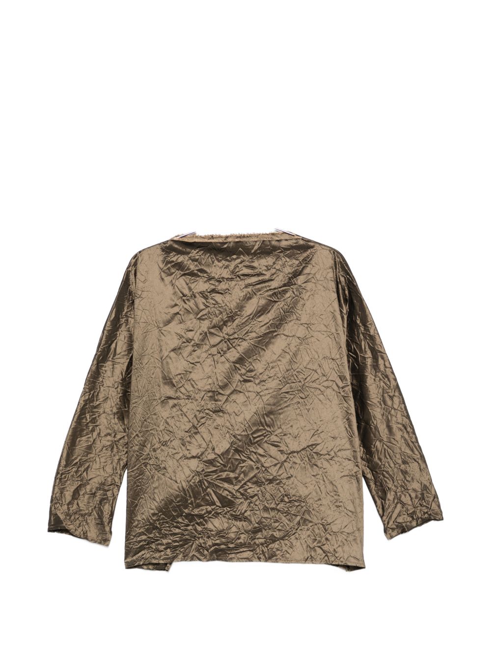Daniela Gregis Women's Shirts Bronze