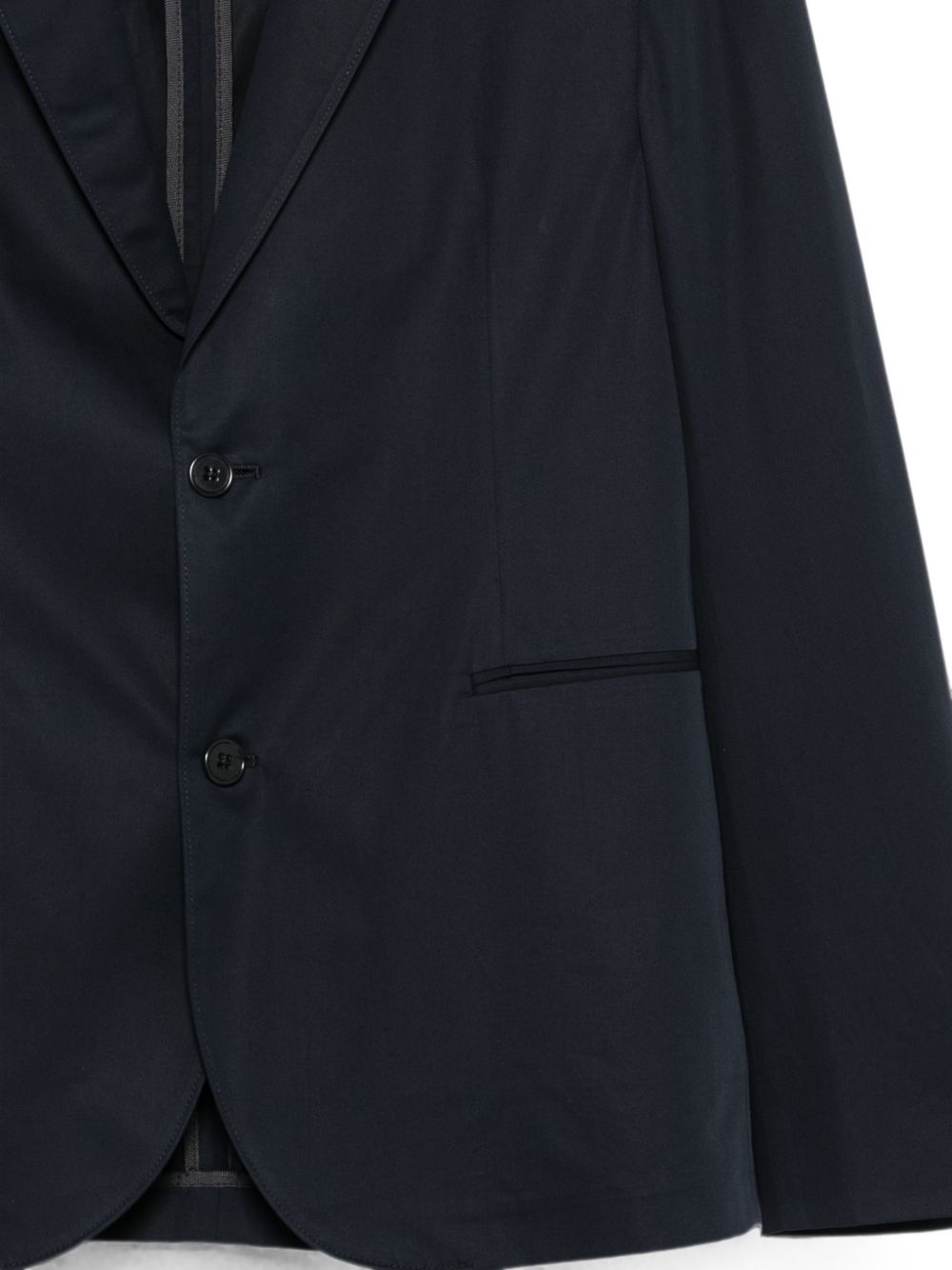 Emporio Armani Men's Belt