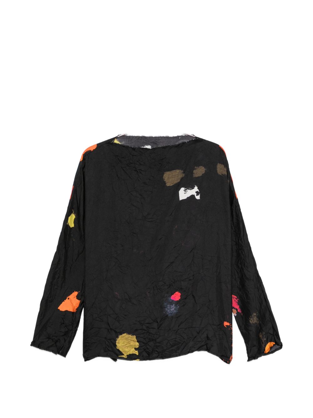 Daniela Gregis Women's Shirt