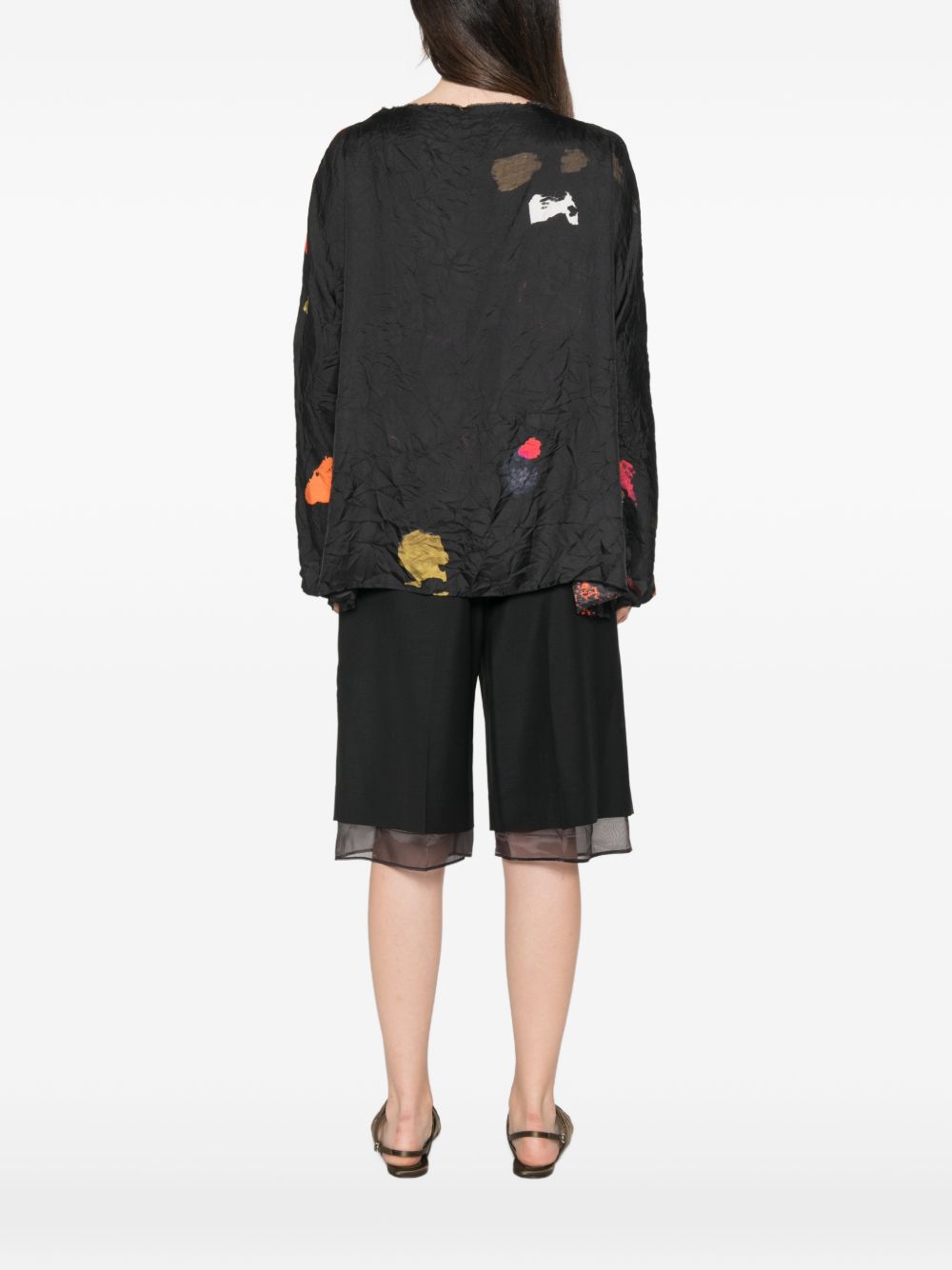 Daniela Gregis Women's Shirt