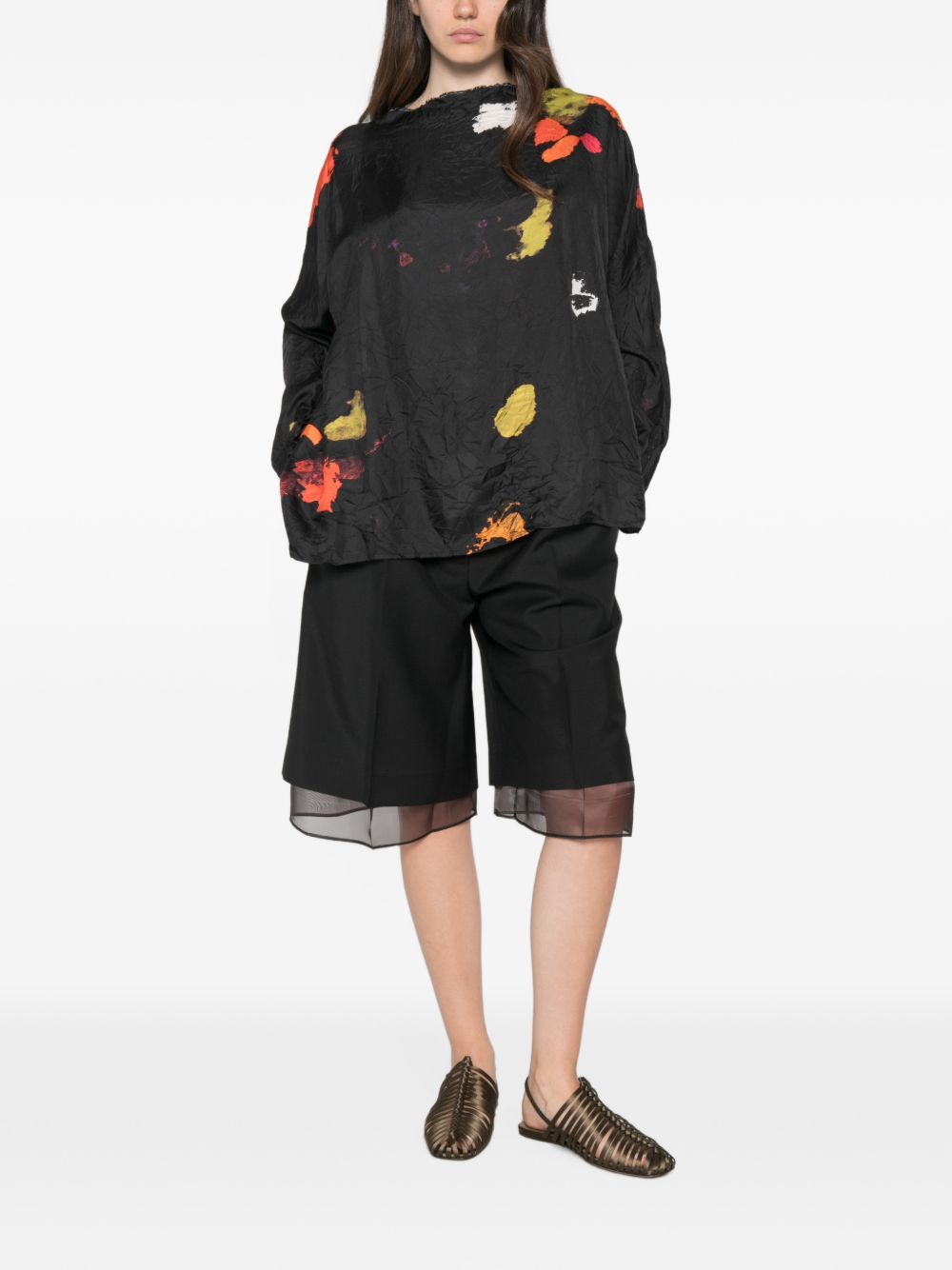 Daniela Gregis Women's Shirt