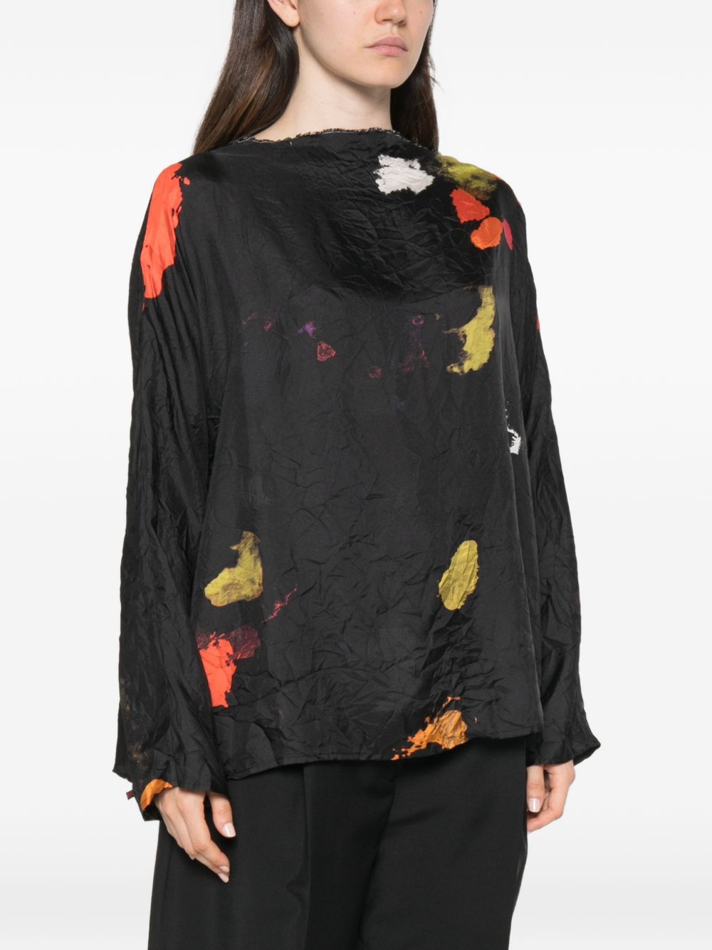 Daniela Gregis Women's Shirt