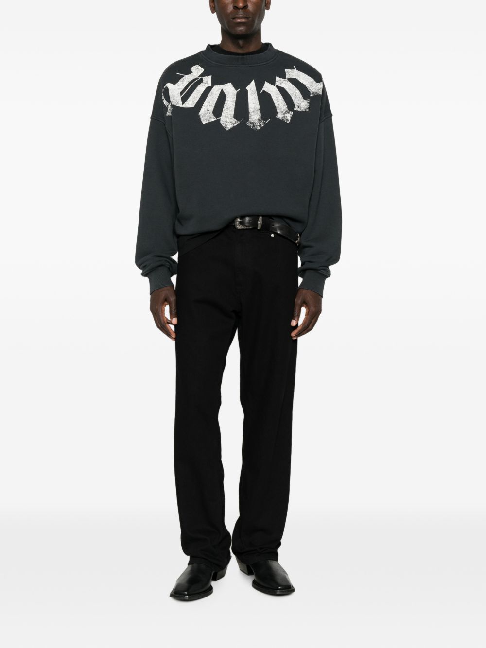 Palm Angels Men's Shirt