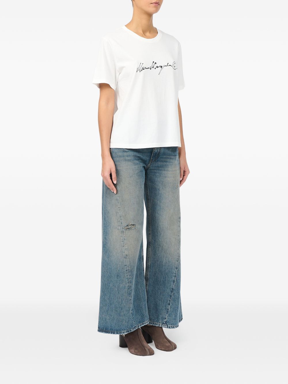 Mm6 Maison Margiela Women's Shirt