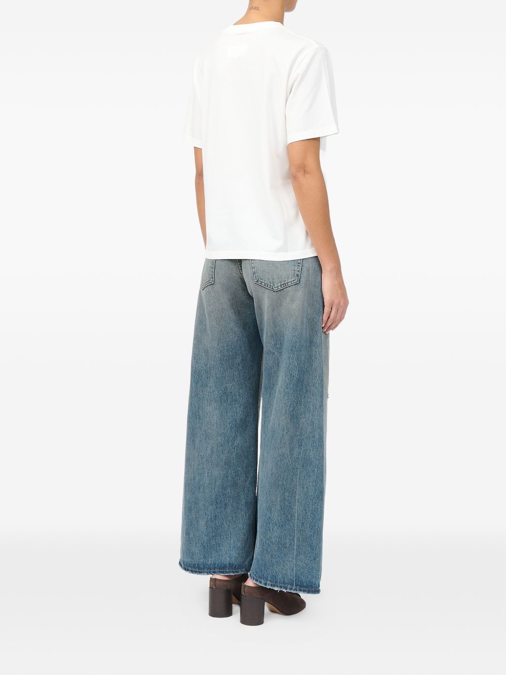Mm6 Maison Margiela Women's Shirt