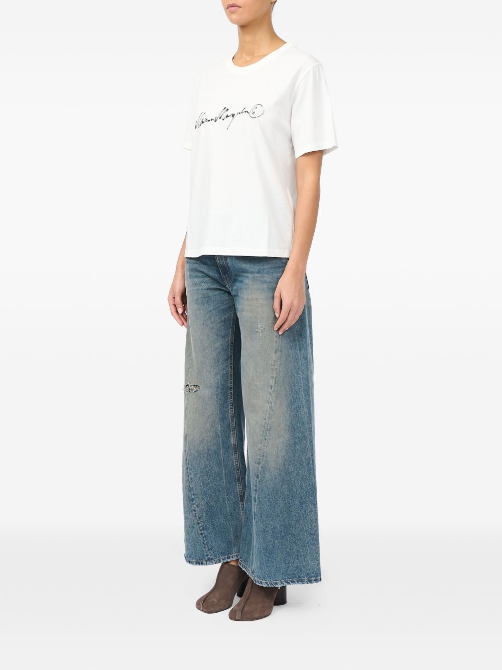 Mm6 Maison Margiela Women's Shirt