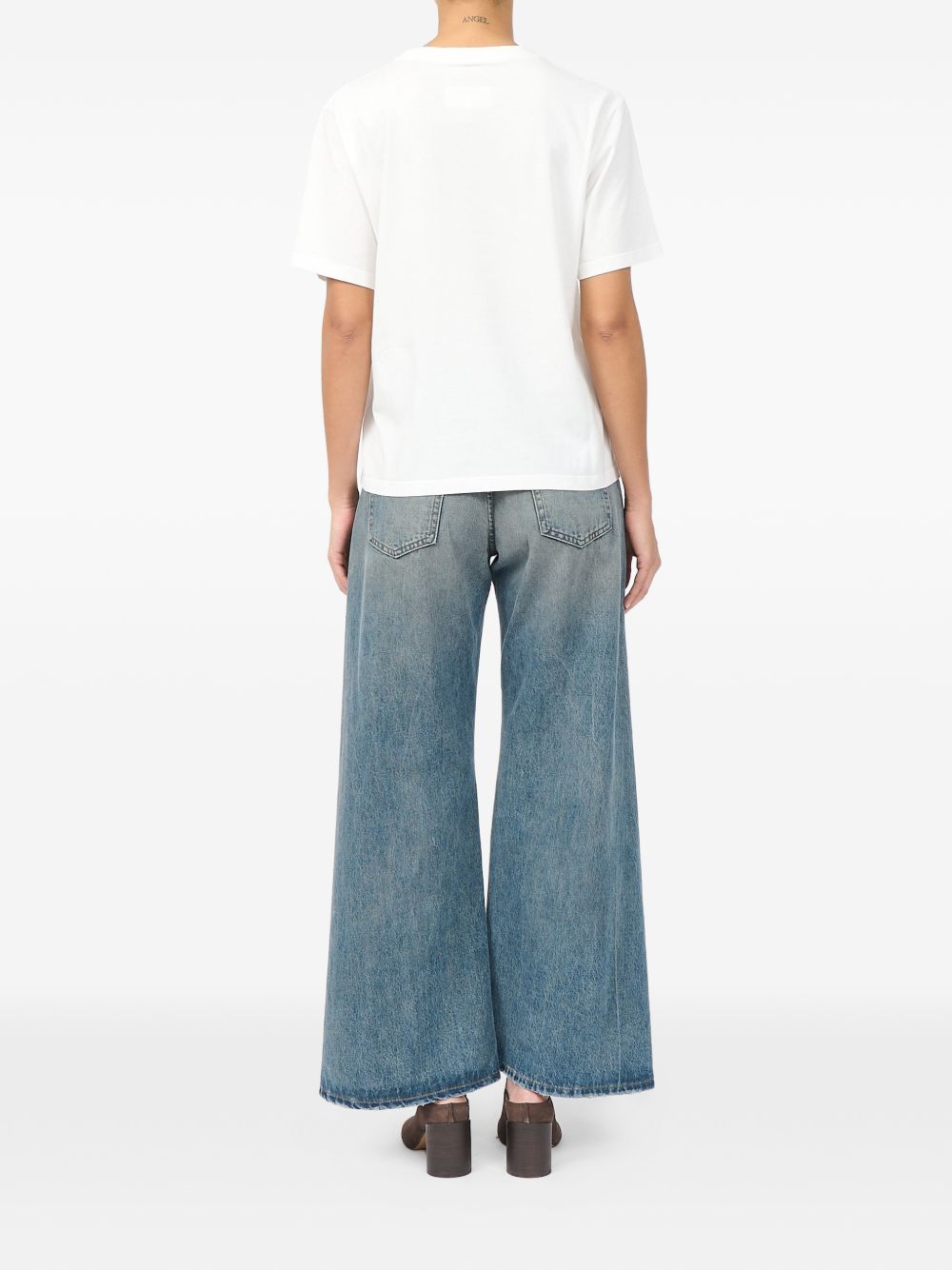 Mm6 Maison Margiela Women's Shirt