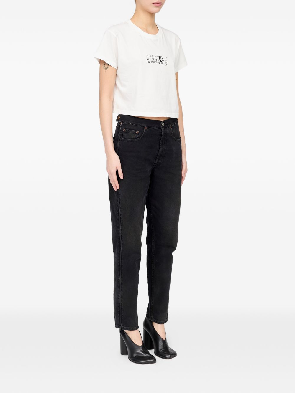 Mm6 Maison Margiela Women's Shirt