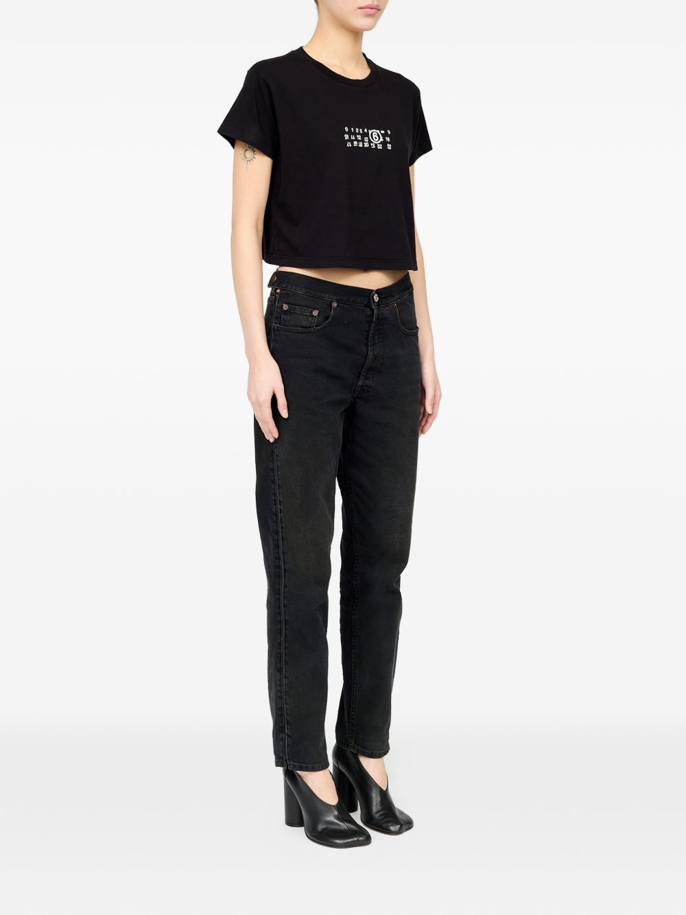 Mm6 Maison Margiela Women's Shirt