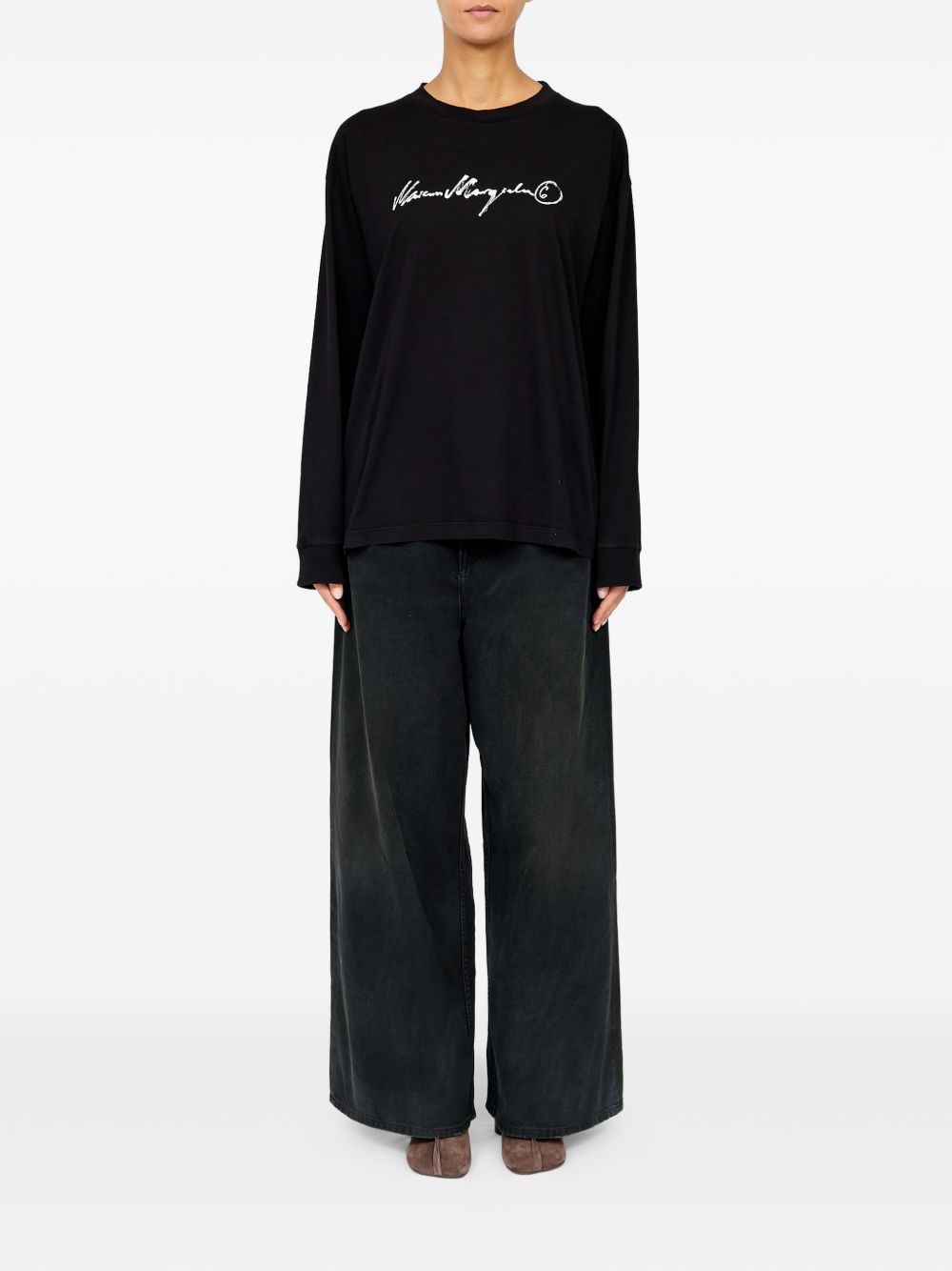 Mm6 Maison Margiela Women's Shirt