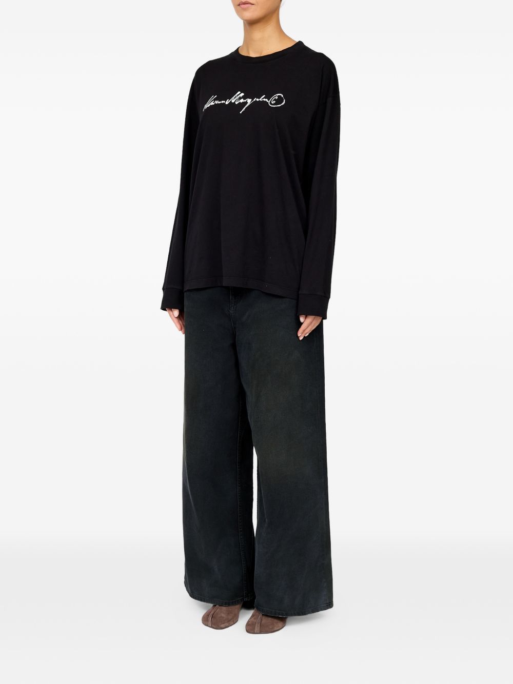 Mm6 Maison Margiela Women's Shirt