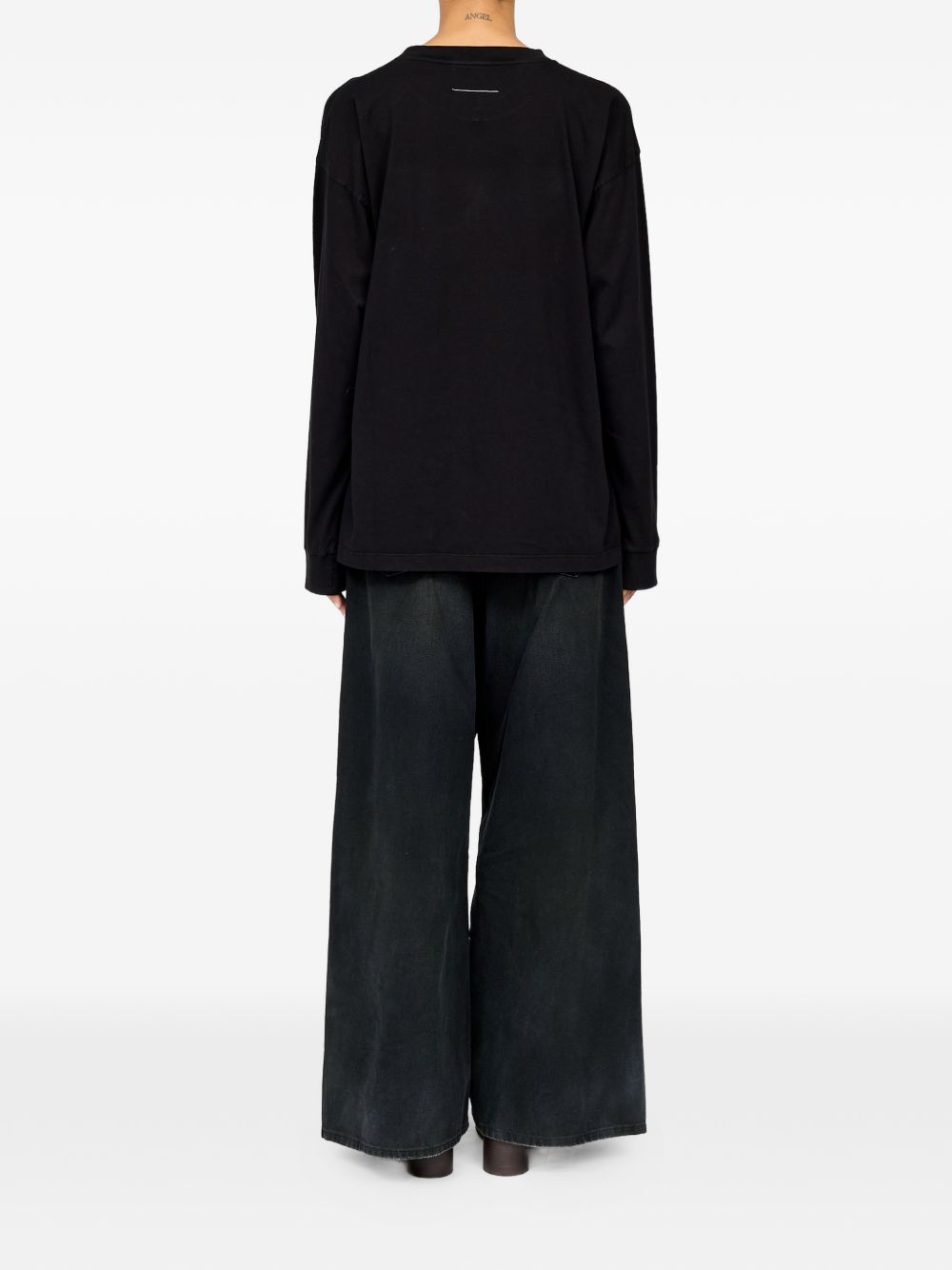 Mm6 Maison Margiela Women's Shirt