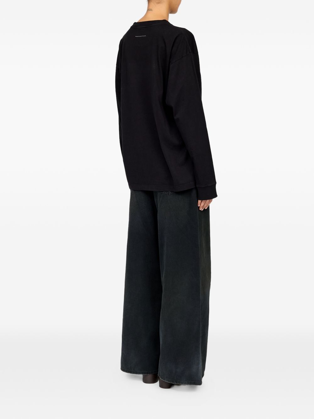 Mm6 Maison Margiela Women's Shirt