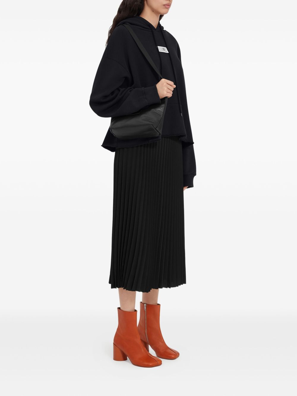 Mm6 Maison Margiela Women's Hoodie