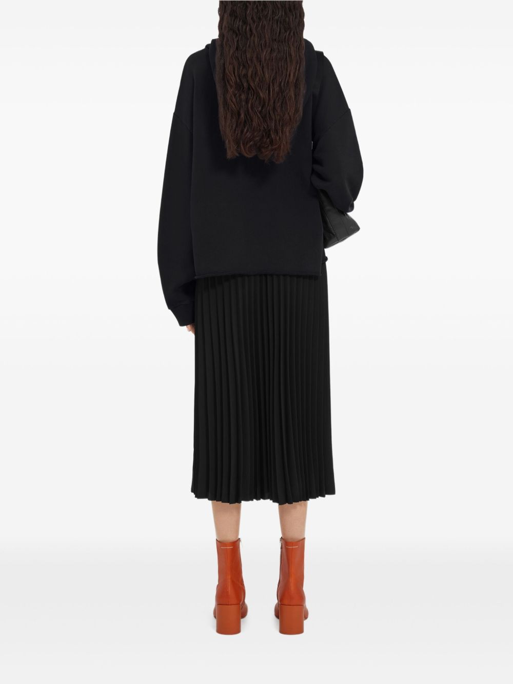 Mm6 Maison Margiela Women's Hoodie