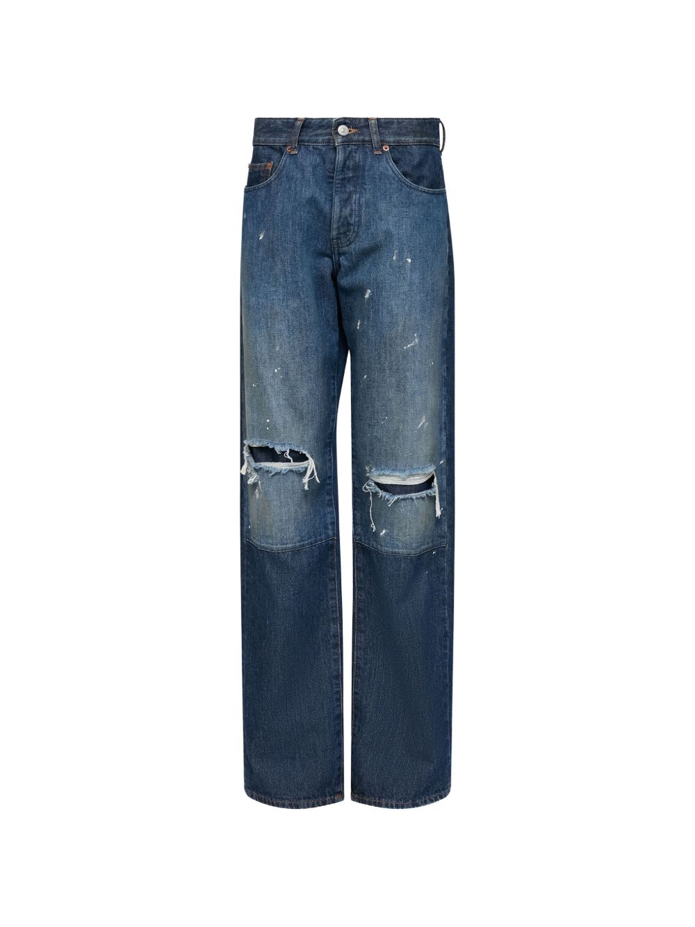 Mm6 Maison Margiela Women's Jeans