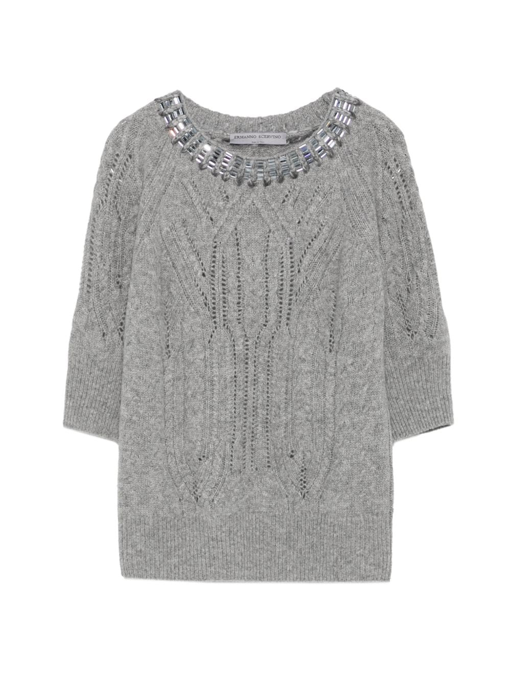 Ermanno Scervino Women's Sweater