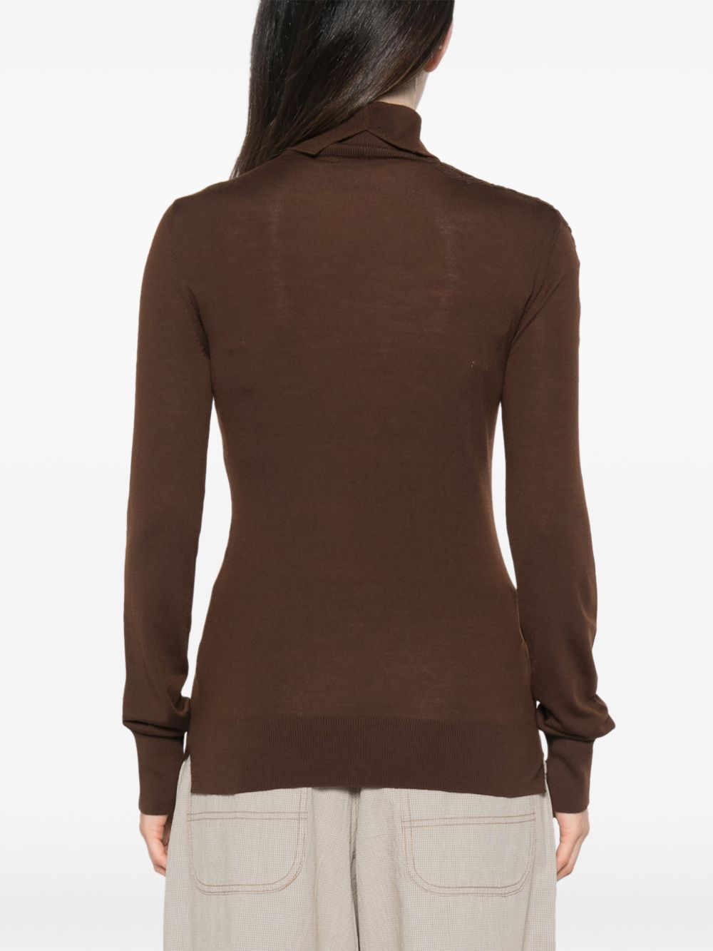 Ermanno Scervino Women's Sweater