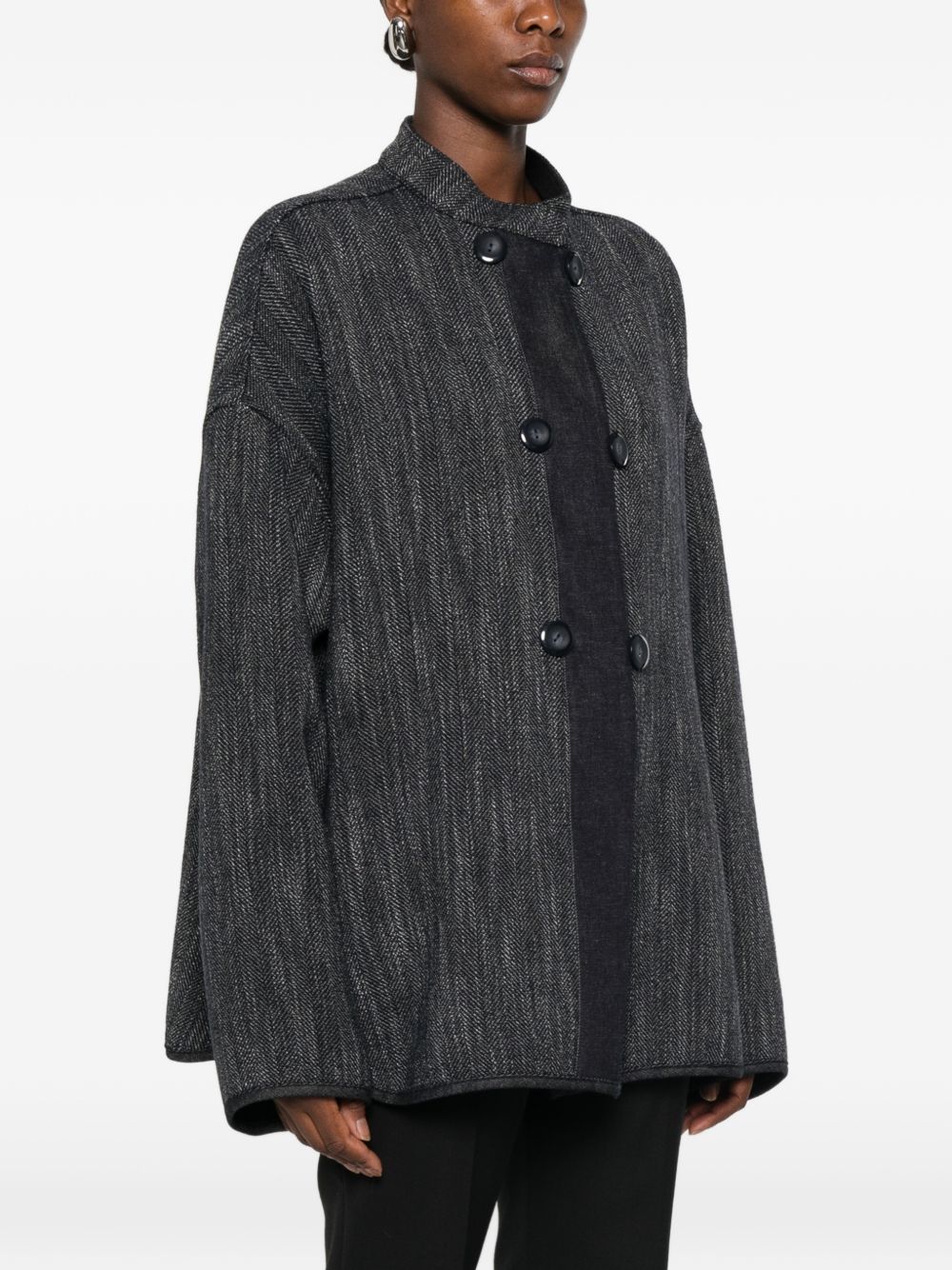Emporio Armani Women's Capsule Jackets