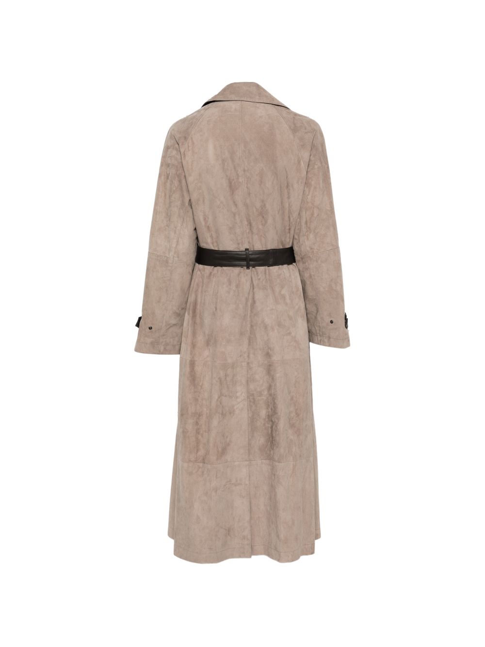 Emporio Armani Women's Coat