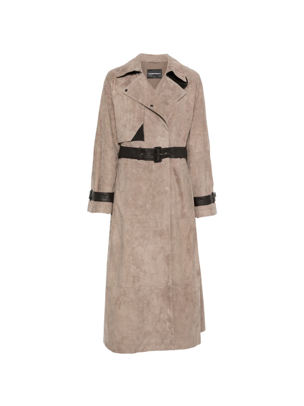 Emporio Armani Women's Coat