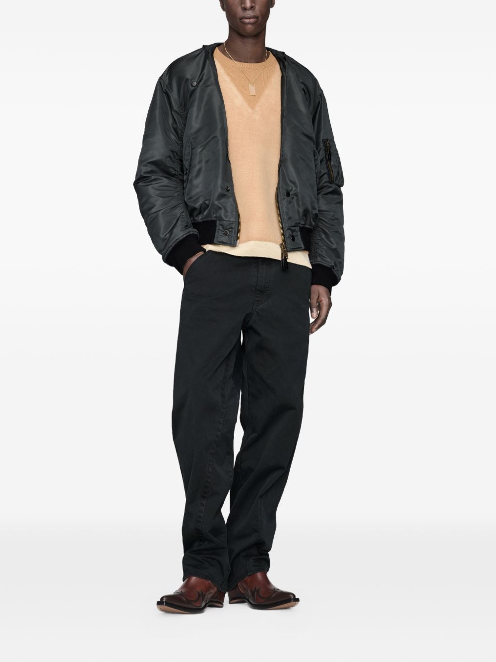 Maison Margiela Men's Jacket
