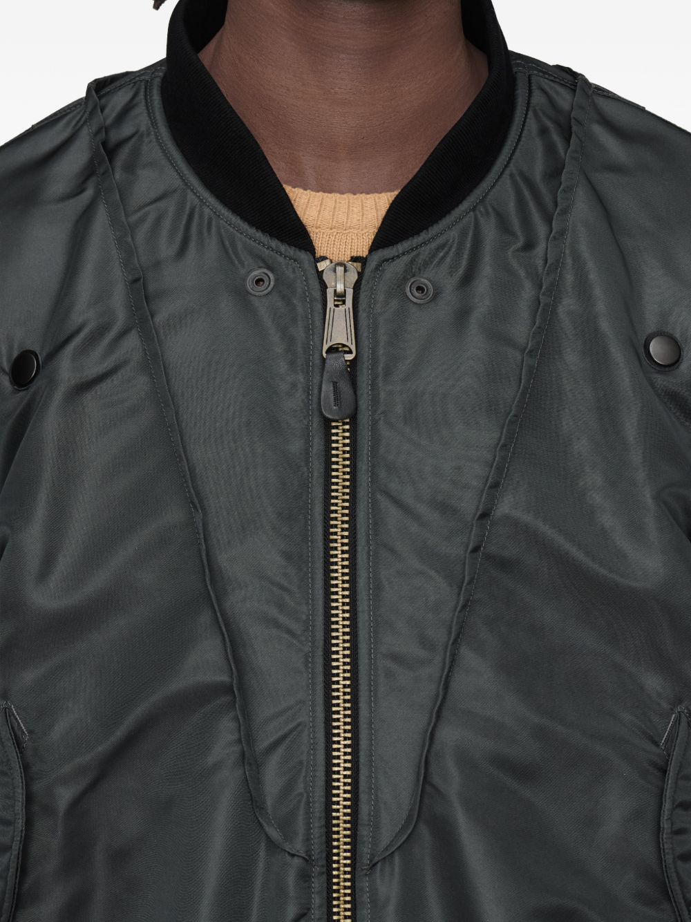 Maison Margiela Men's Jacket