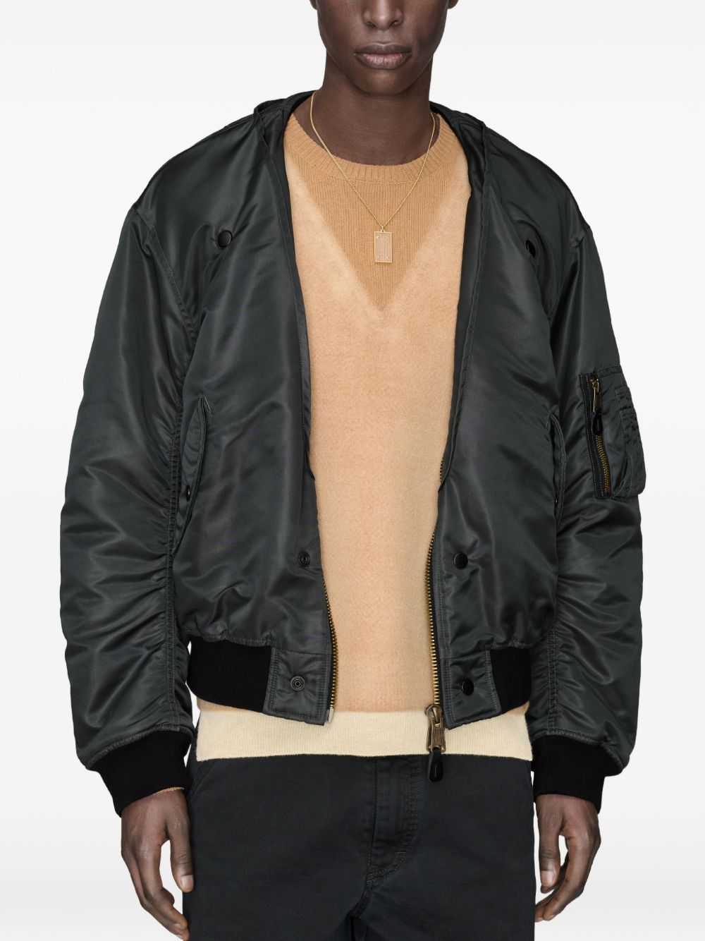 Maison Margiela Men's Jacket