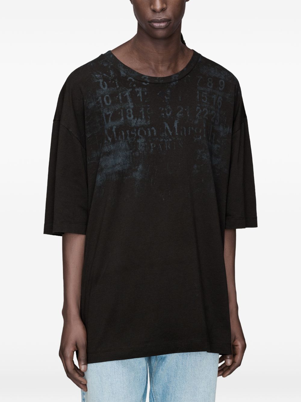 Maison Margiela Men's Shirt